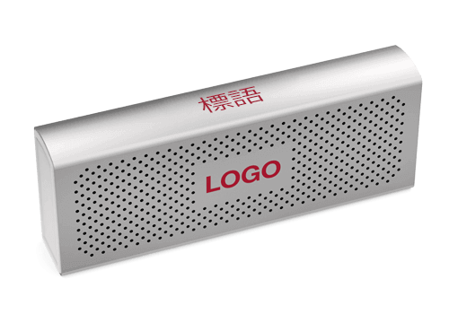 Ace - Branded Bluetooth Speakers