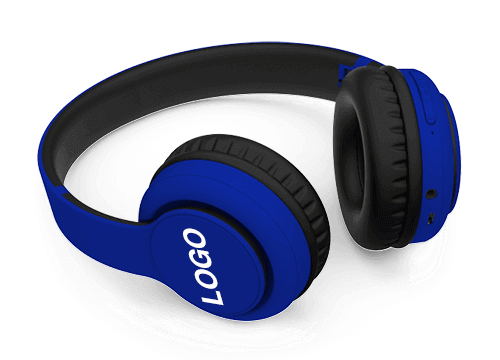 Mambo - Personalized Bluetooth Headphones
