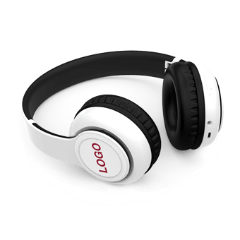 Nappa - Bluetooth Headphones Promotional Item
