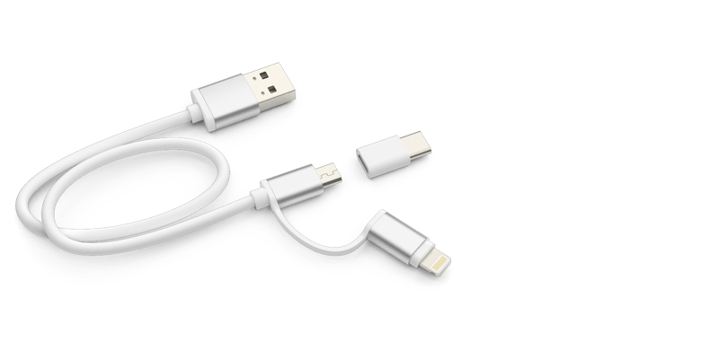 Zip - Custom Car Charger Zip - Custom Car Charger