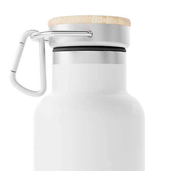 Traveler - 銘刻水瓶 Traveler - 銘刻水瓶