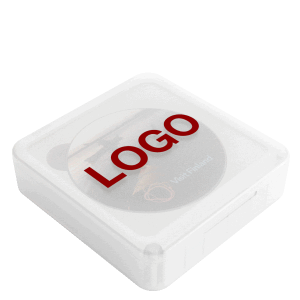 Cirque  - 個性化無線充電器 Cirque  - 個性化無線充電器