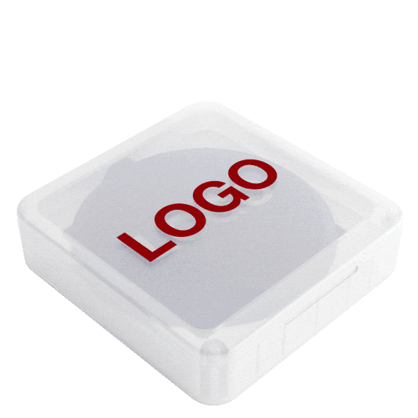 Loop - 個性化無線充電器 Loop - 個性化無線充電器