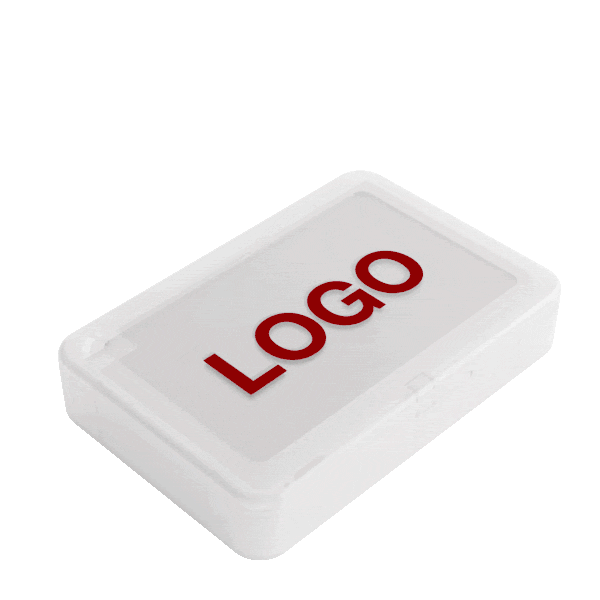 Volt - Credit Card Power Bank Volt - Credit Card Power Bank