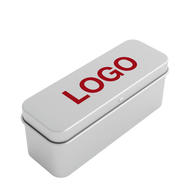 Lux  - Power Bank Branded