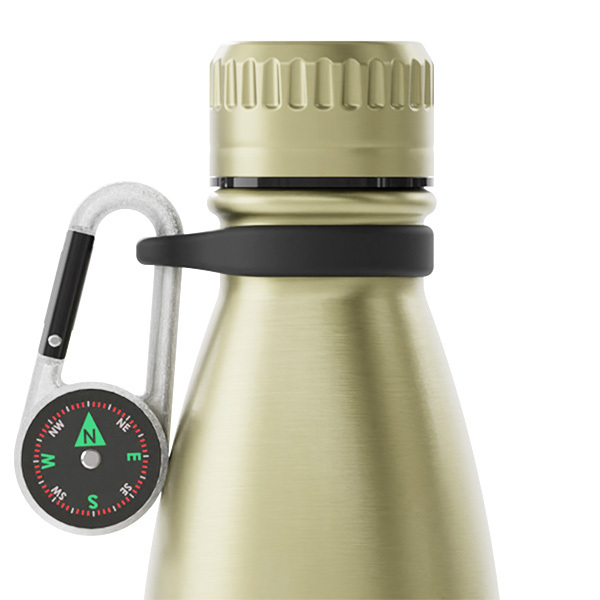 Nova Pure - 個性化保溫水瓶 Nova Pure - 個性化保溫水瓶