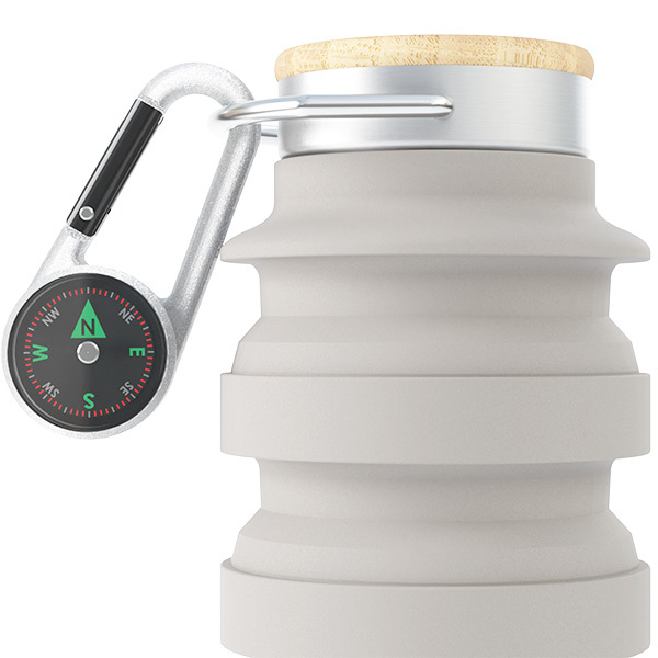 Flexi - 個性化可折疊水瓶 Flexi - 個性化可折疊水瓶