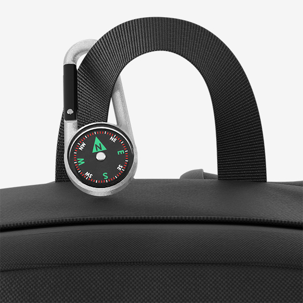 Quest - 後背包 Quest - 後背包