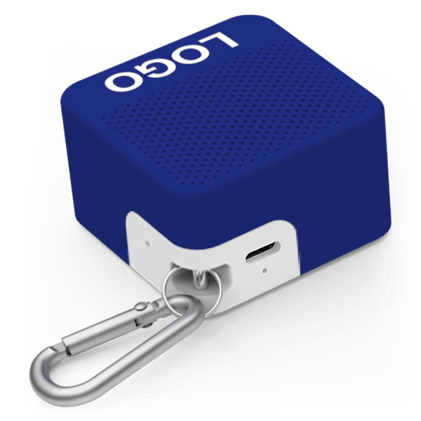 Ray - Promotional Bluetooth Speaker Ray - Promotional Bluetooth Speaker