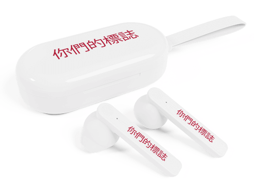 Duet - 客製無線耳機 Duet - 客製無線耳機