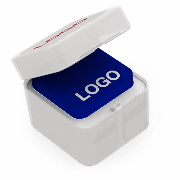 Ray - Branded Speaker Ray - Branded Speaker