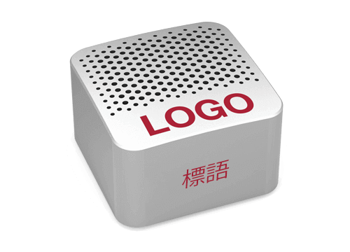 Tab  - Customized Speakers Tab  - Customized Speakers