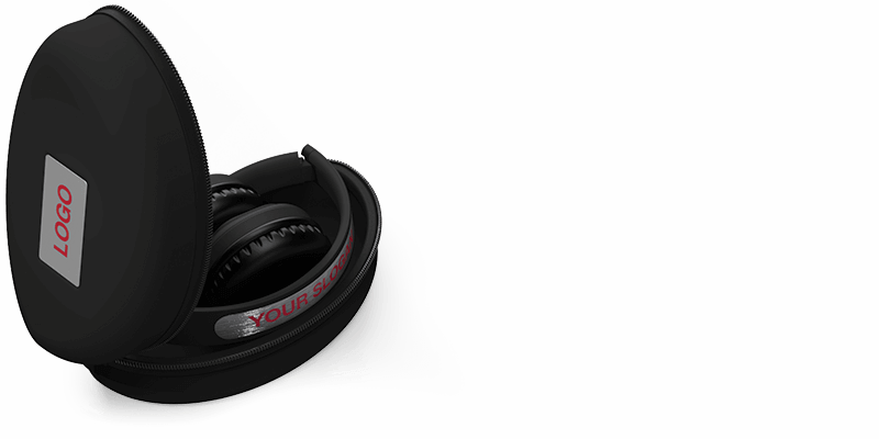 Indie - Business Bluetooth Headphones Indie - Business Bluetooth Headphones