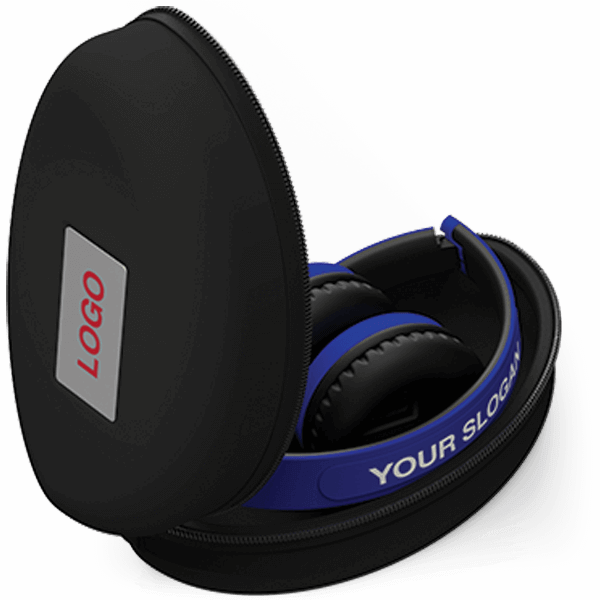 Mambo  - Business Bluetooth Headphones