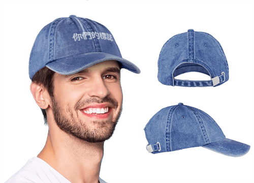 Drift - 定制的帽子 Drift - 定制的帽子