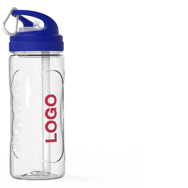 Wave - logo定製塑料水瓶 Wave - logo定製塑料水瓶