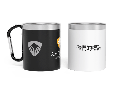 Carabrew - 馬克杯