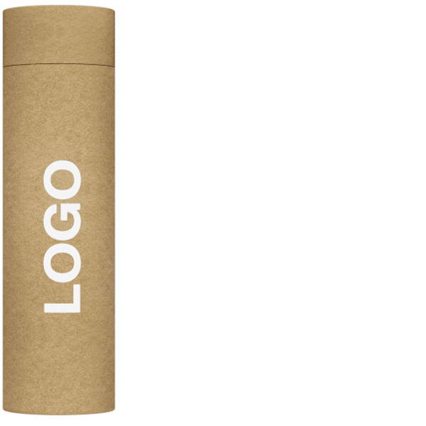 Nova Bamboo - 定製竹製包裹水瓶