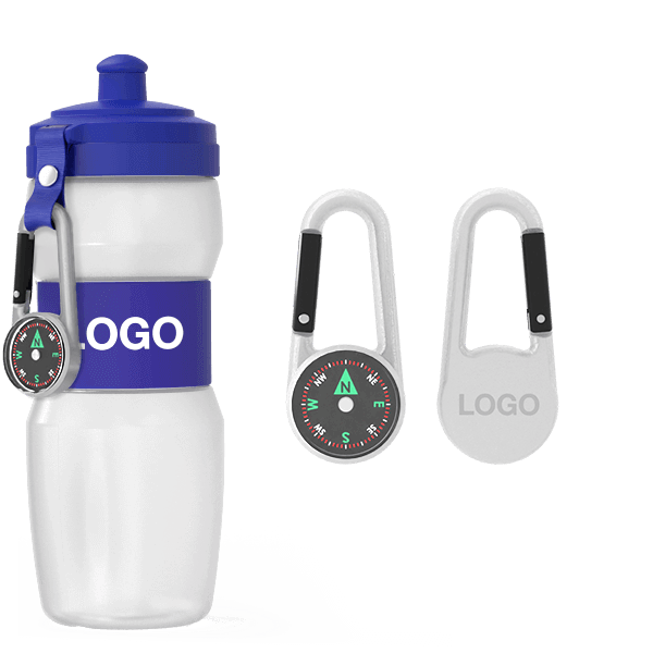 Fit - 定製塑料水瓶