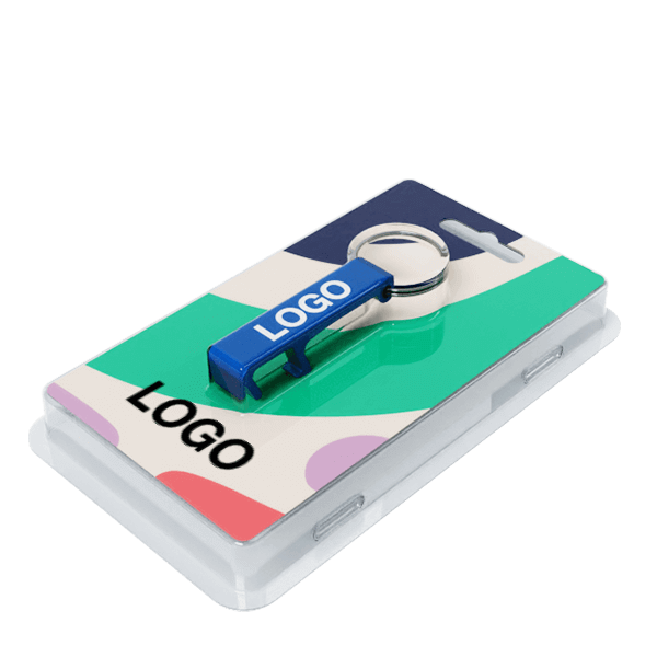 Fizz - logo定製開瓶器 Fizz - logo定製開瓶器