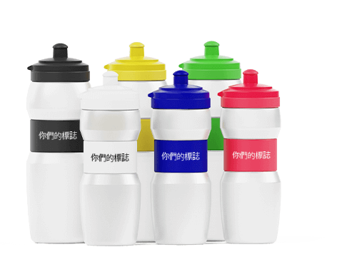 Fit - 散裝水瓶Logo Fit - 散裝水瓶Logo