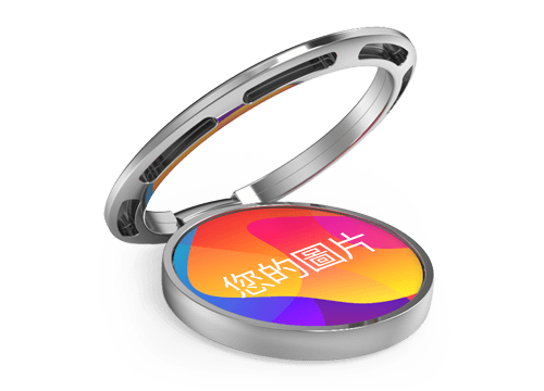 Hoop - Customize Phone Grips Hoop - Customize Phone Grips