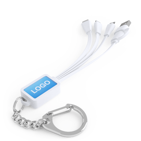 Multi - 定製八達通USB線纜 Multi - 定製八達通USB線纜