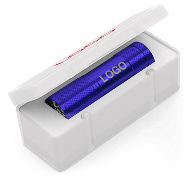 Lumi - 個性化LED手電筒 Lumi - 個性化LED手電筒