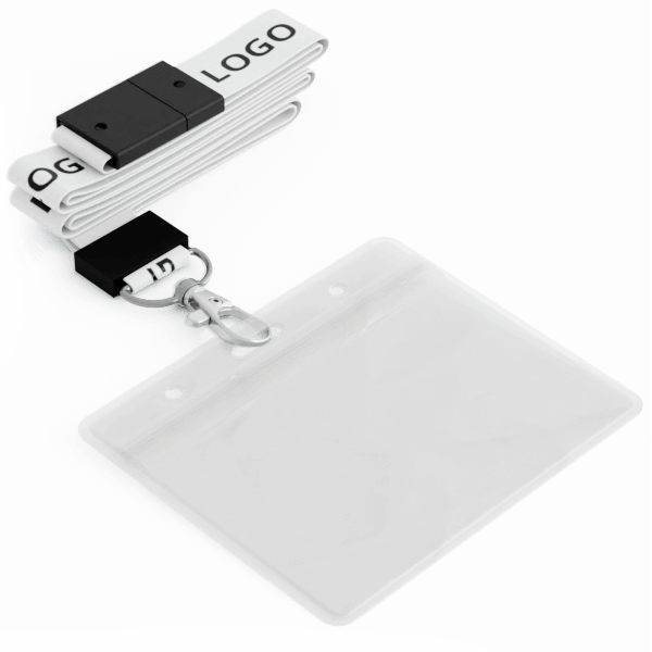 Summit - 帶Logo客製掛繩 Summit - 帶Logo客製掛繩