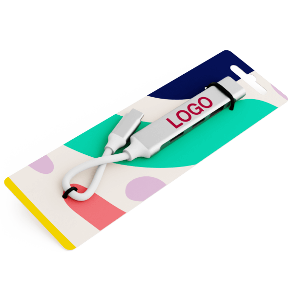 Expand - 品牌USB集线器