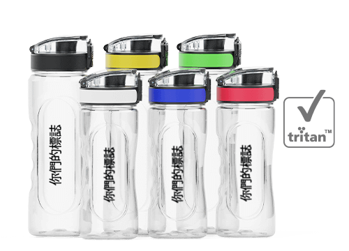 Pacific - 銘刻水瓶 Pacific - 銘刻水瓶