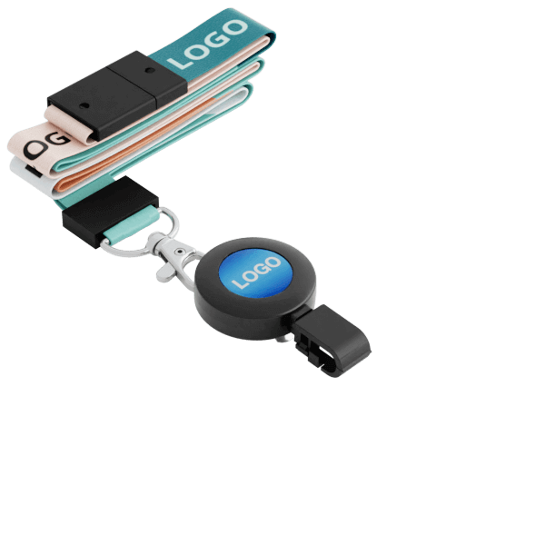 Access - 帶Logo掛繩 Access - 帶Logo掛繩