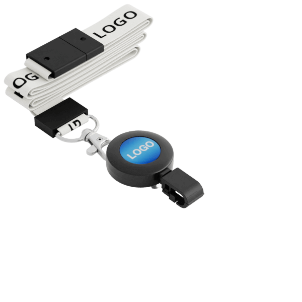 Summit - 帶Logo掛繩 Summit - 帶Logo掛繩