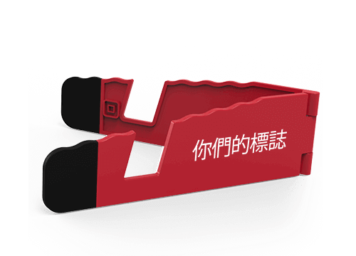 Rest - 銘刻手機支架 Rest - 銘刻手機支架