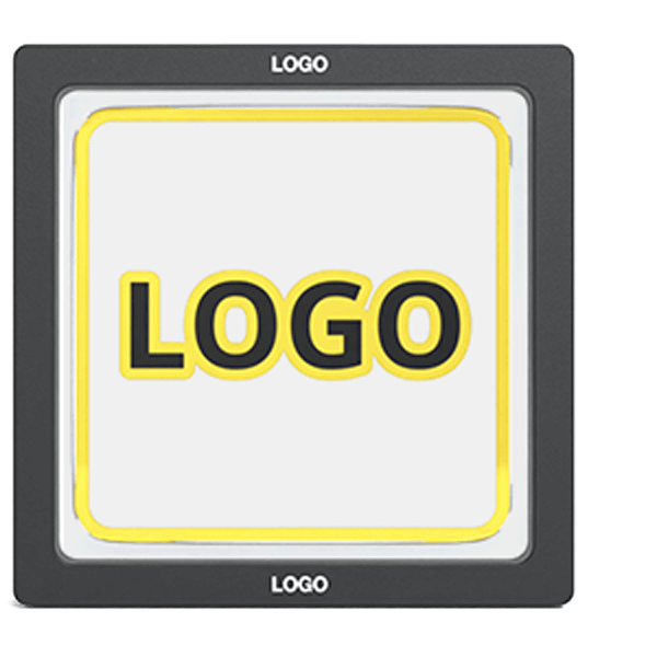 Enamel Badge - logo定製琺瑯徽章 Enamel Badge - logo定製琺瑯徽章
