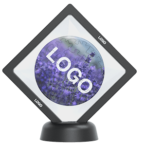 Unity - logo定製徽章