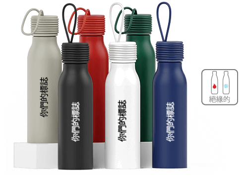 Stratus - 銘刻水瓶 Stratus - 銘刻水瓶