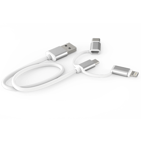 Expand - 品牌USB Hub Multi