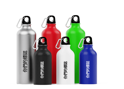 Vita - 散裝水瓶Logo Vita - 散裝水瓶Logo