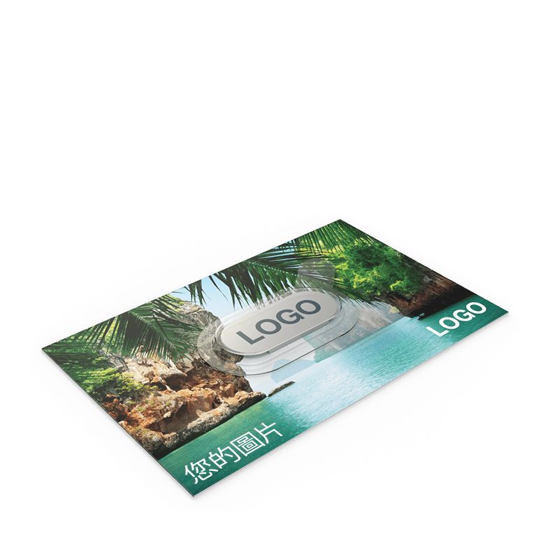 Guard - 造型 網絡攝像頭封蓋 Guard - 造型 網絡攝像頭封蓋