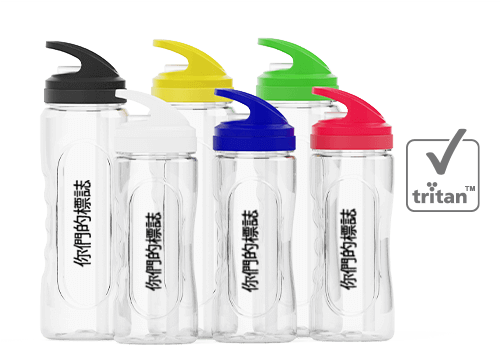 Wave - 水瓶個性化 Wave - 水瓶個性化