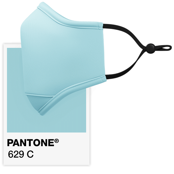 Sky Pantone®面料服務 Sky Pantone®面料服務