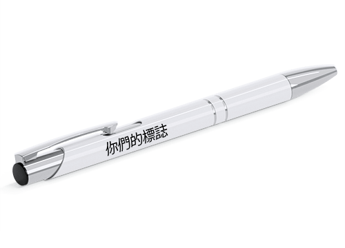 Clarity - 客製促銷筆 Clarity - 客製促銷筆