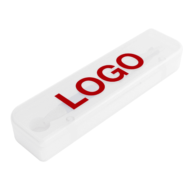Quad - 帶logo的4色筆 Quad - 帶logo的4色筆