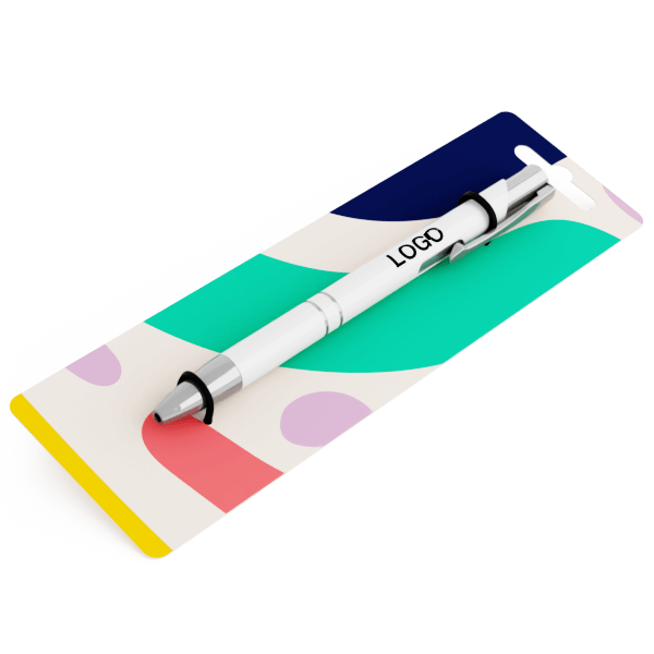Clarity - 客製促銷筆