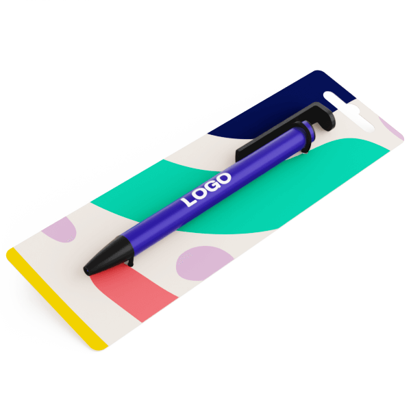 Perch - 客製促銷筆