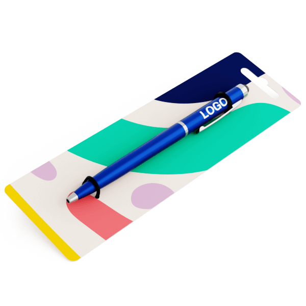 Sleek - 客製促銷筆