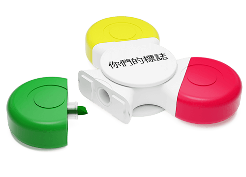 Twinkle - 帶logo的筆 Twinkle - 帶logo的筆