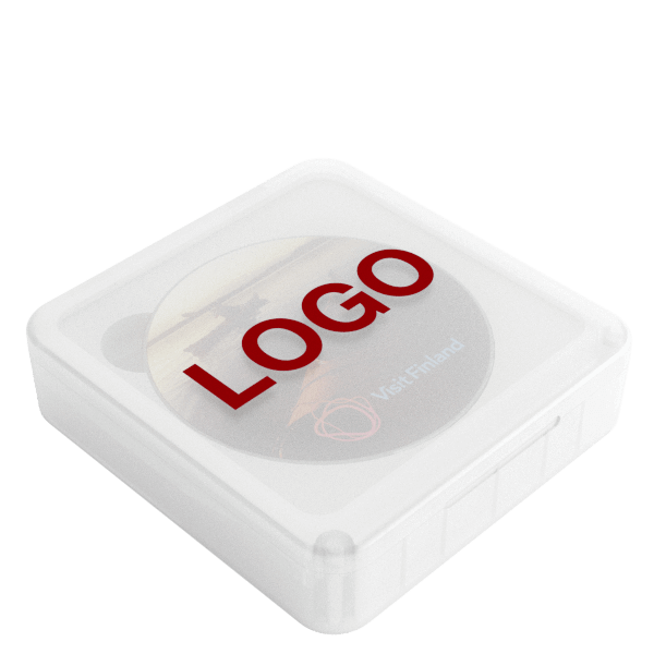 Cirque  - 個性化無線充電器 Cirque  - 個性化無線充電器