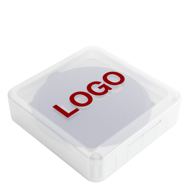 Loop - 個性化無線充電器 Loop - 個性化無線充電器